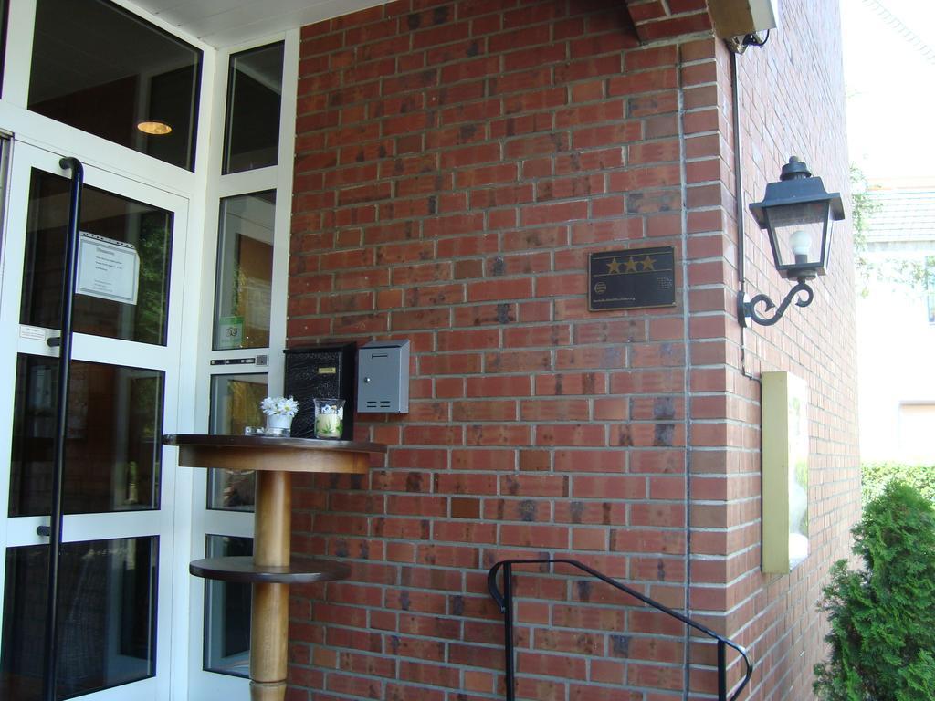 Hotel-Restaurant Handelshof Dortmund Dış mekan fotoğraf